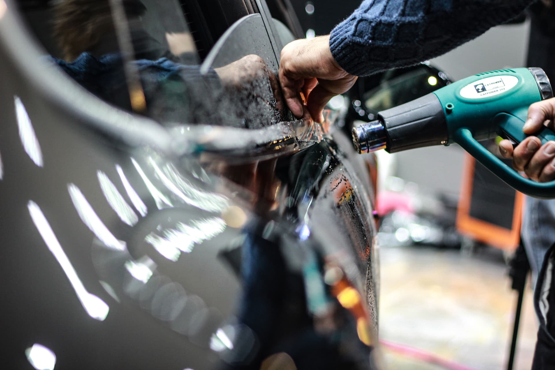 Paint Protection